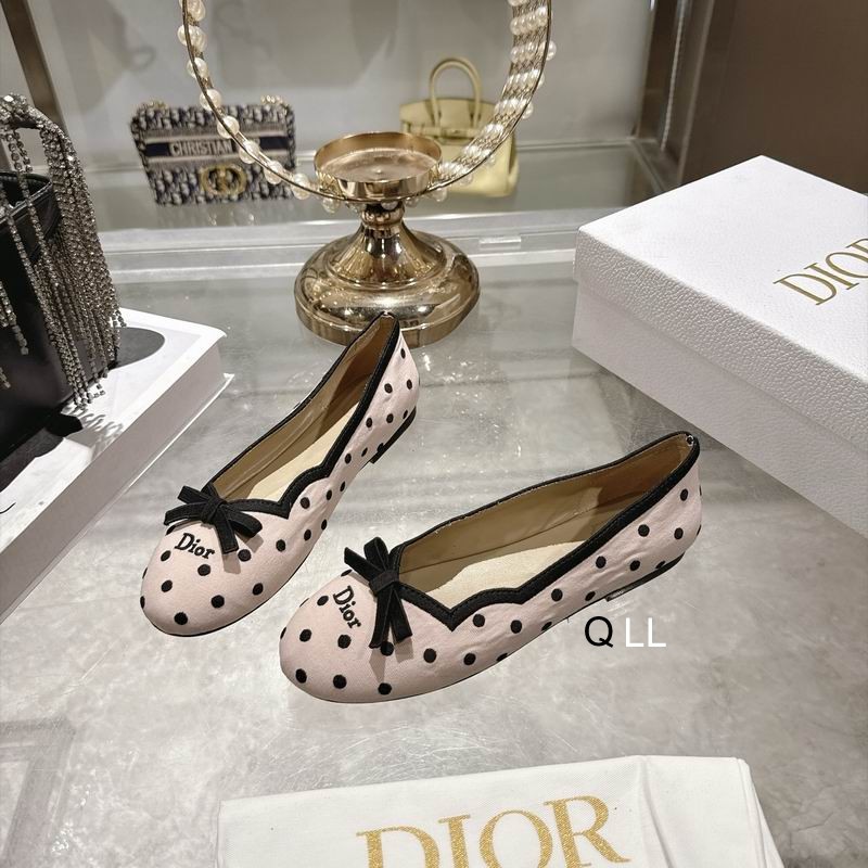 Dior sz35-40 LL0806