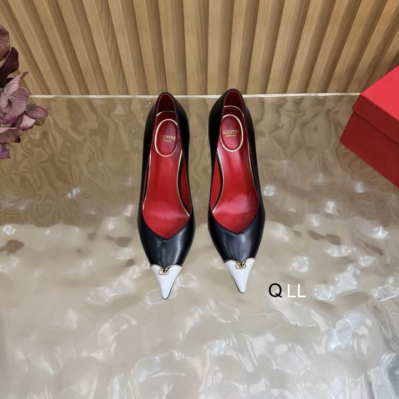 Valentino sz35-40 7CM LL0807