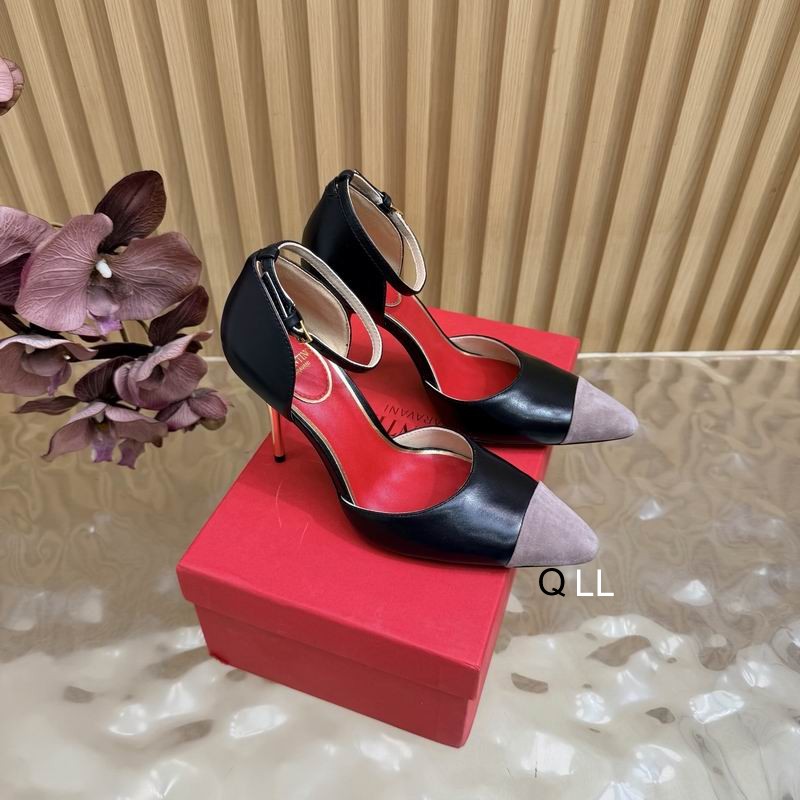 Valentino sz35-40 10CM LL0810