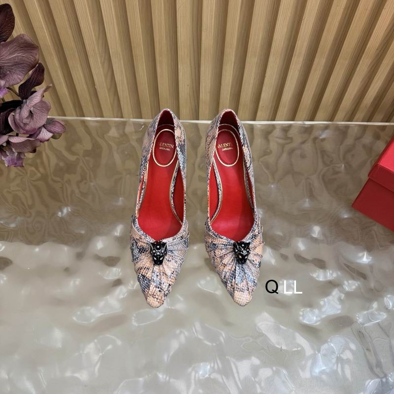 Valentino sz35-40 10CM LL0811