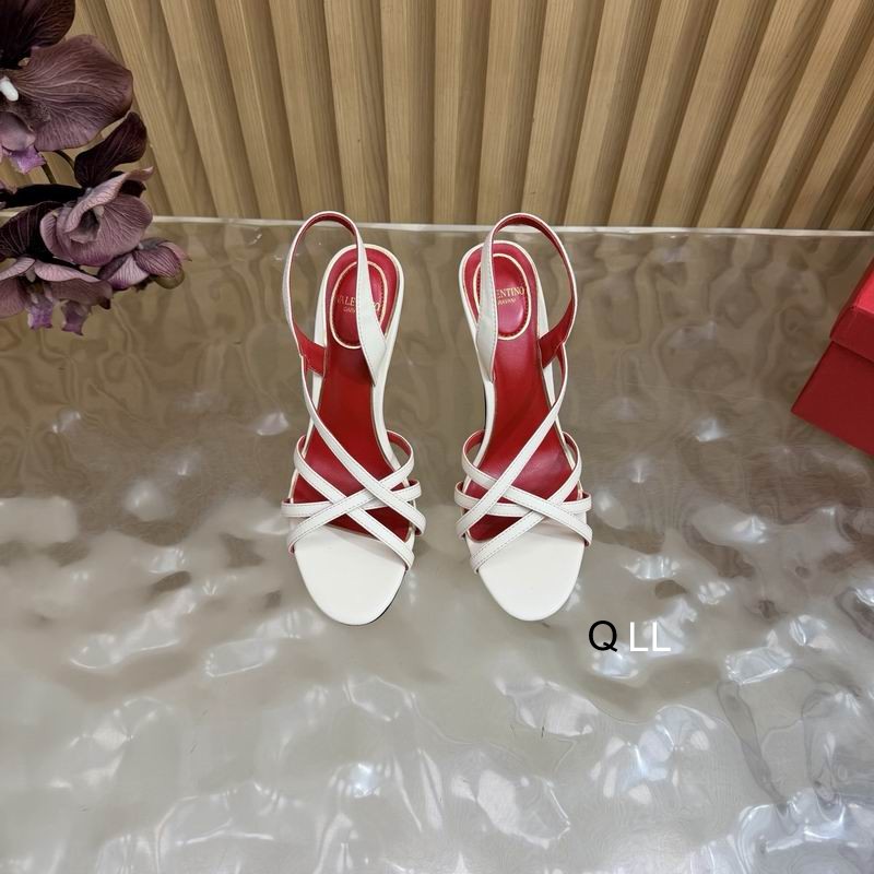 Valentino sz35-40 10CM LL0813