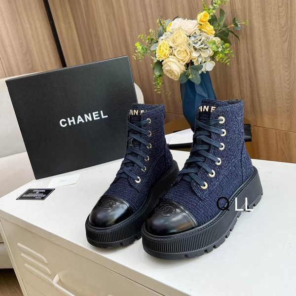 Chanel sz35-40 LL0820