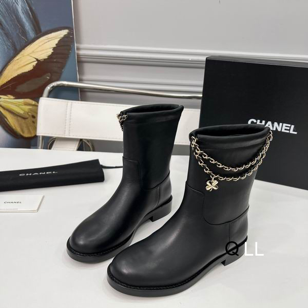 Chanel sz35-40 LL0823