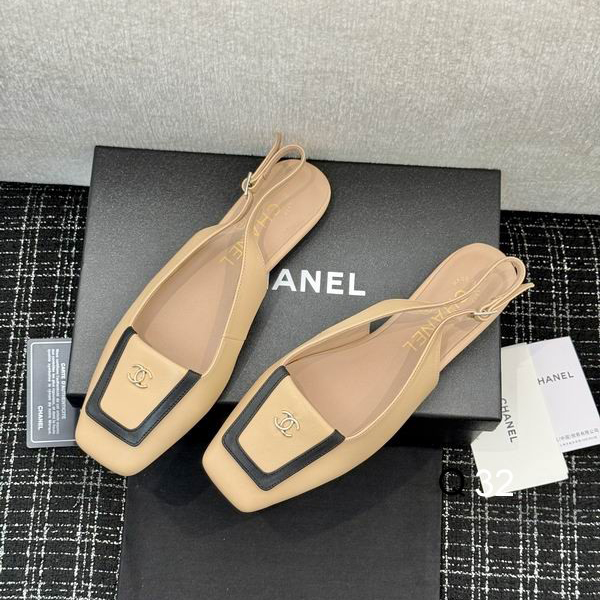 Chanel sz35-40 YY0806