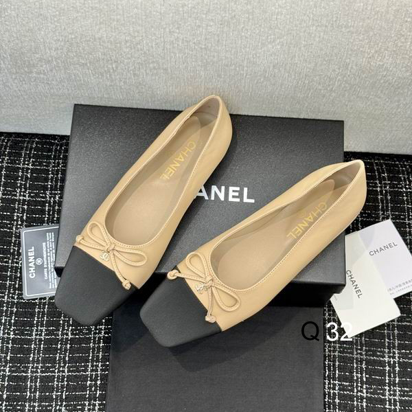 Chanel sz35-40 YY0807