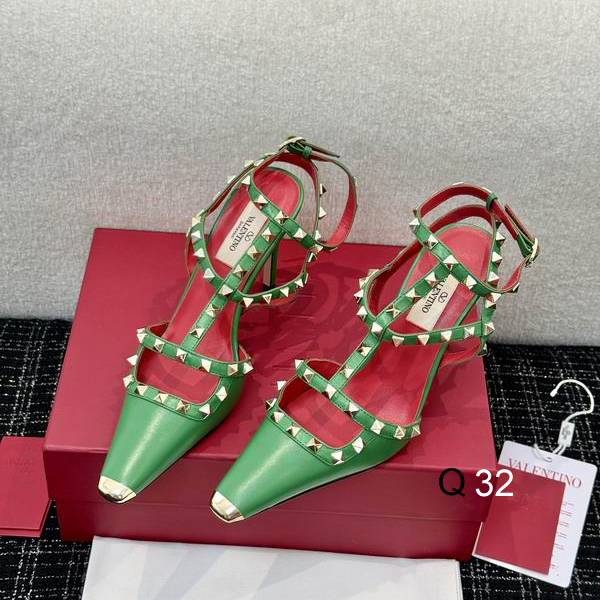 Valentino sz35-40 9.5CM YY0815