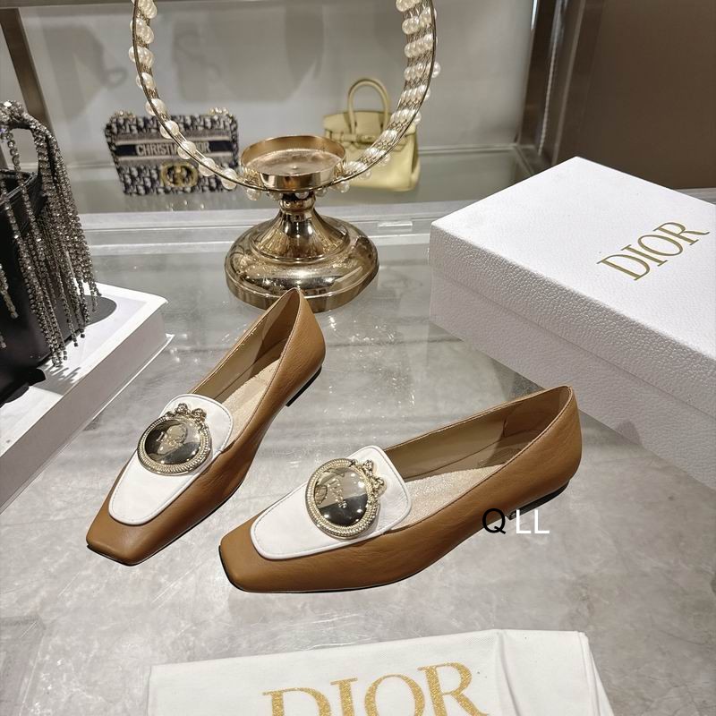 Dior sz35-40 LL0801