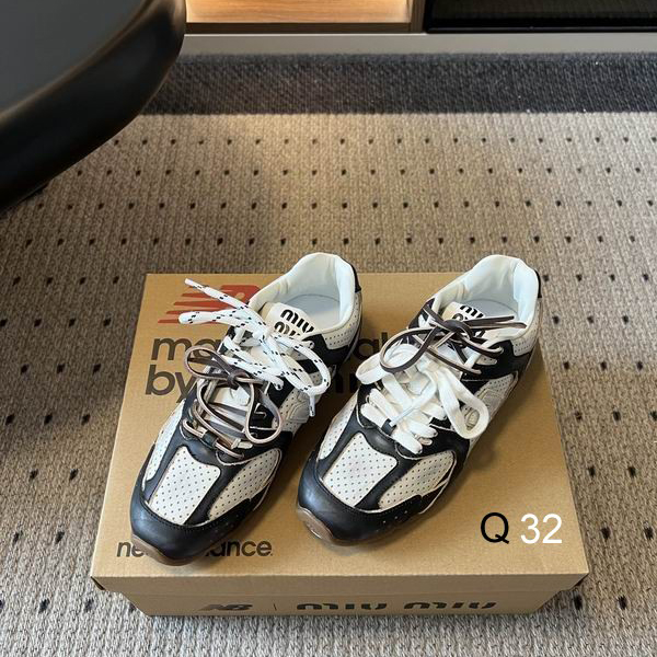 MiuMiu sz35-40 YY0805