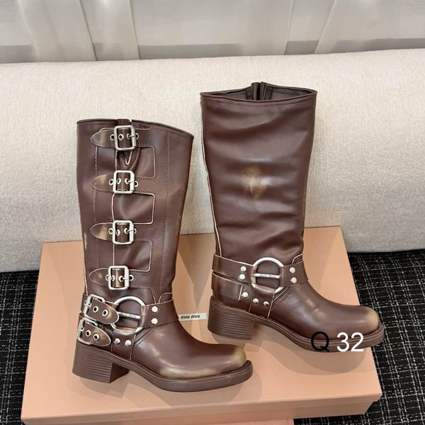 MiuMiU sz35-40 YY0803