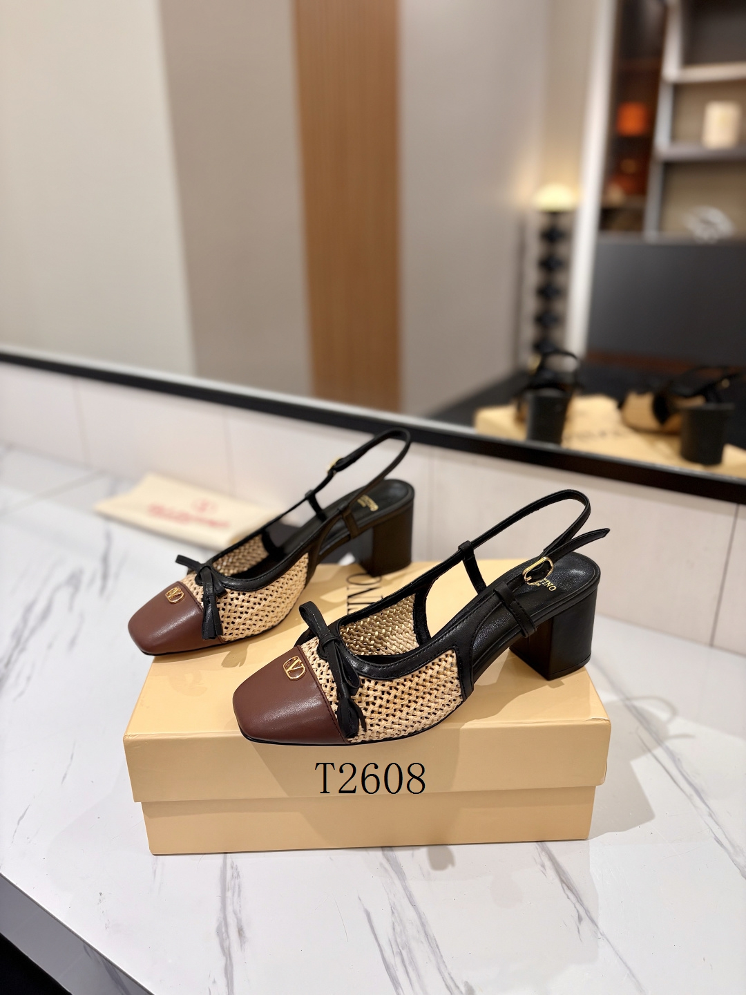 New Shoes2 0827h