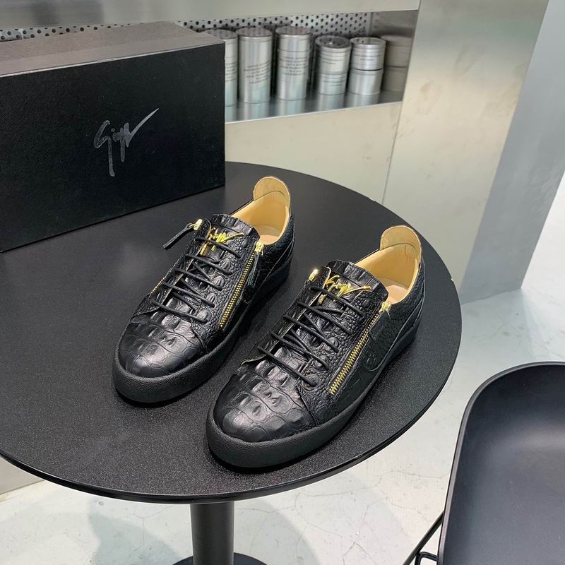 Giuseppe Zanotti sz38-44 jys01