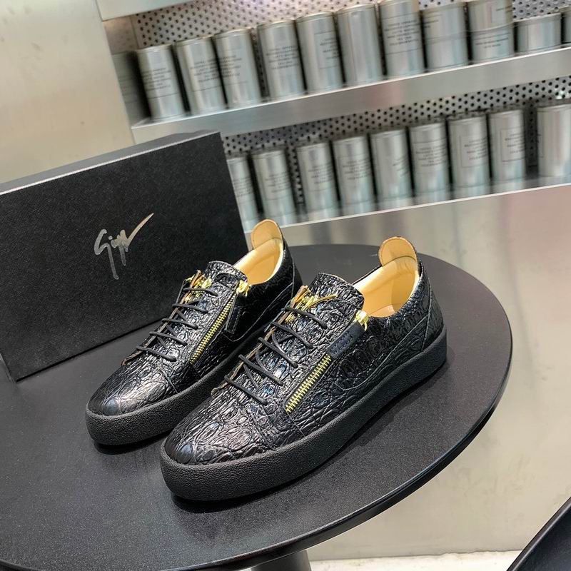Giuseppe Zanotti sz38-44 jys02