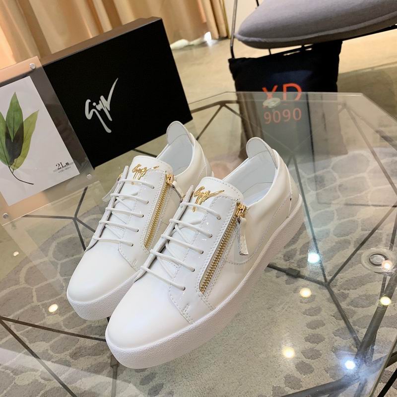 Giuseppe Zanotti sz38-44 jys03