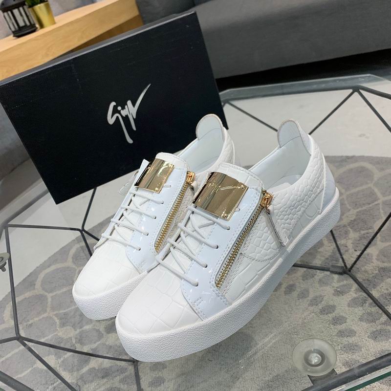 Giuseppe Zanotti sz38-44 jys04