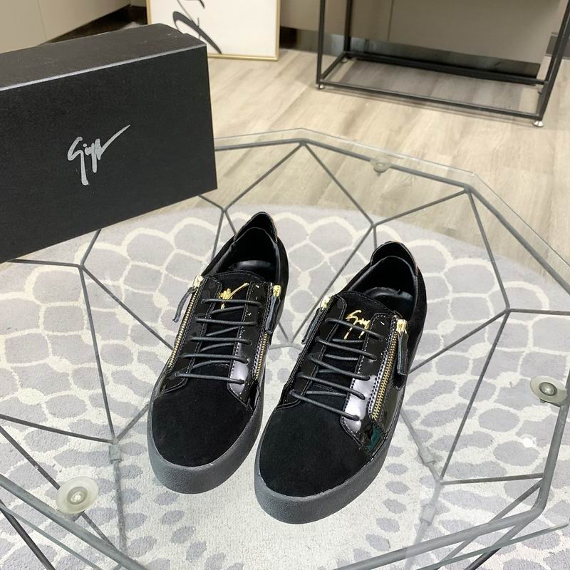 Giuseppe Zanotti sz38-44 jys05