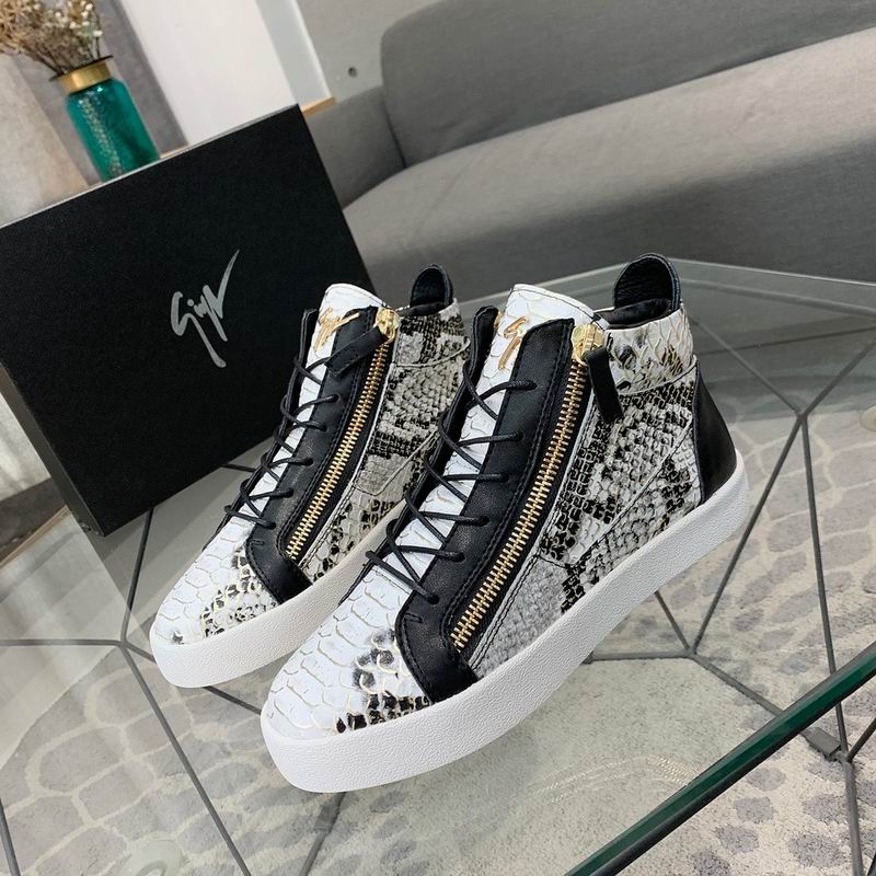 Giuseppe Zanotti sz38-44 jys01