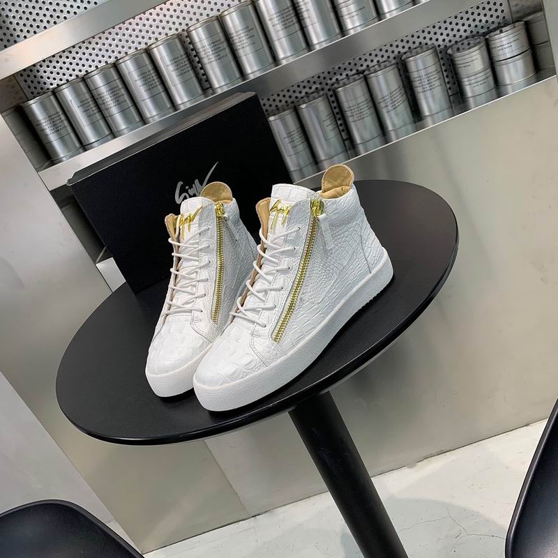 Giuseppe Zanotti sz38-44 jys02