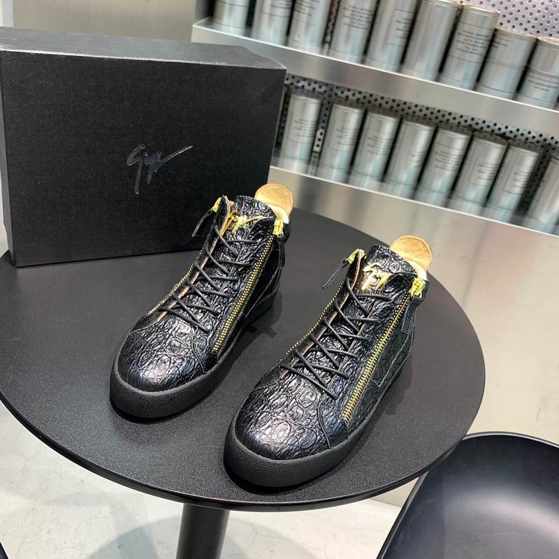 Giuseppe Zanotti sz38-44 jys03