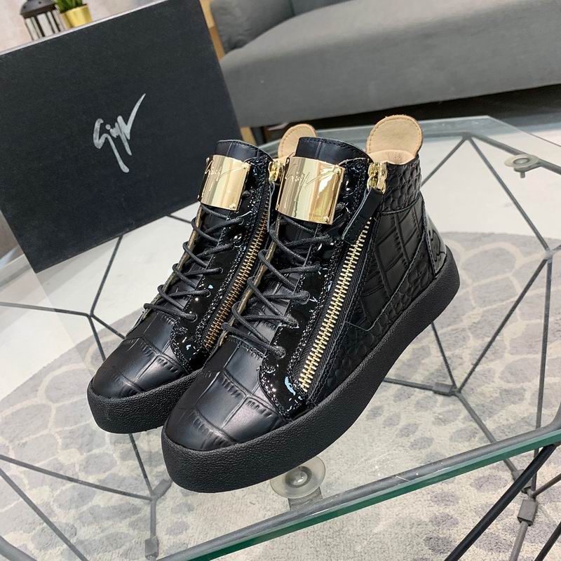 Giuseppe Zanotti sz38-44 jys04