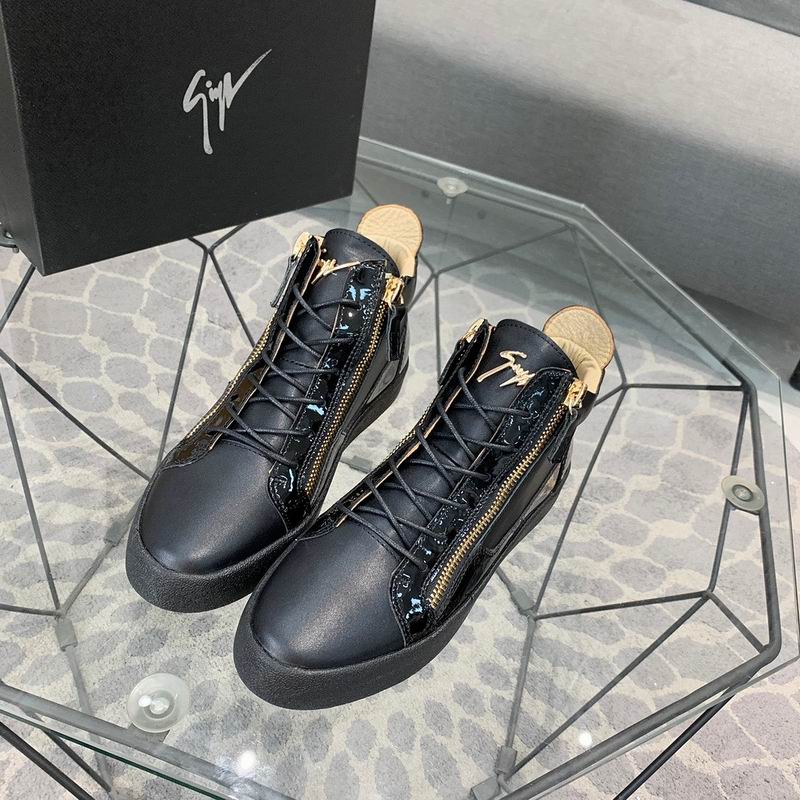 Giuseppe Zanotti sz38-44 jys05