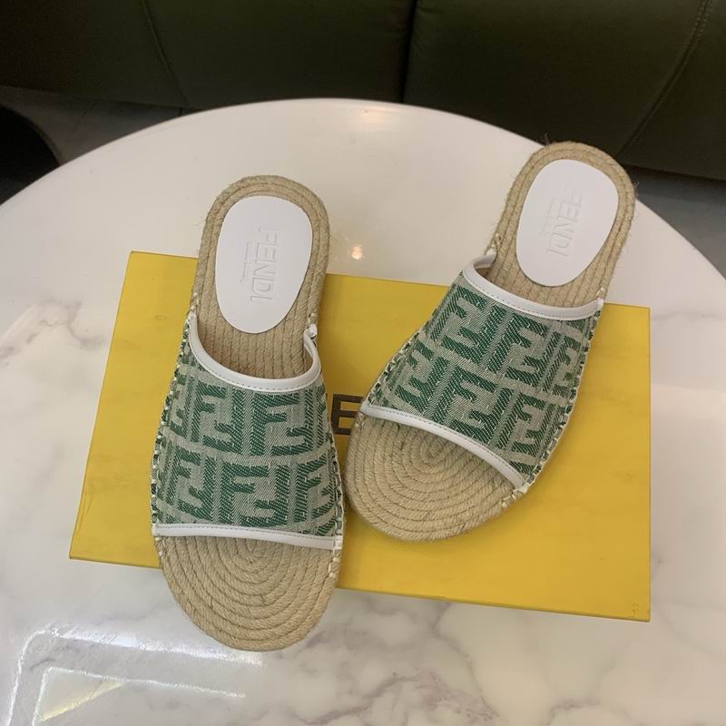 Fendi sz38-45 jys03