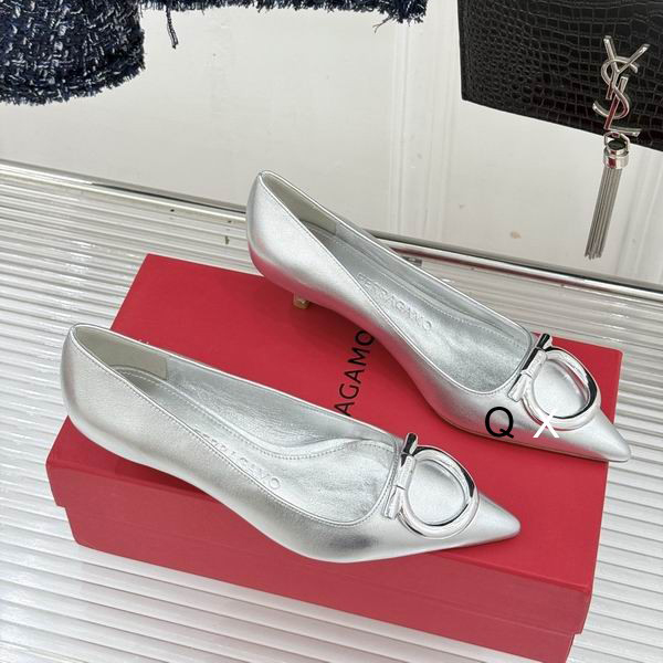 Ferragamo sz35-39 JX0902