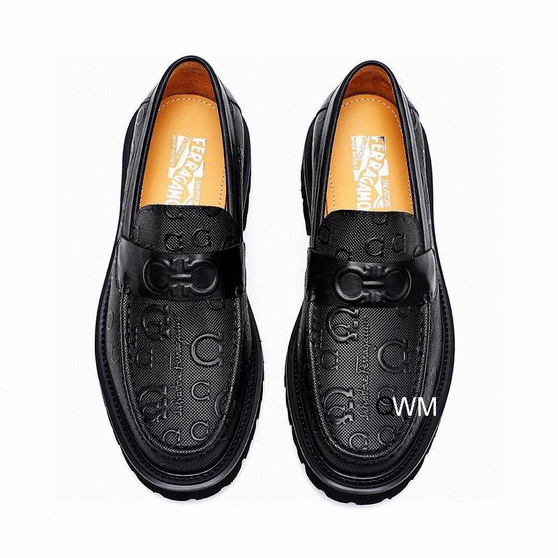Ferragamo sz39-45 WM0901