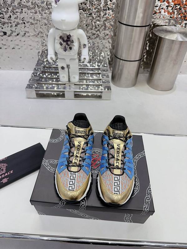 Versace sz35-46 jys01