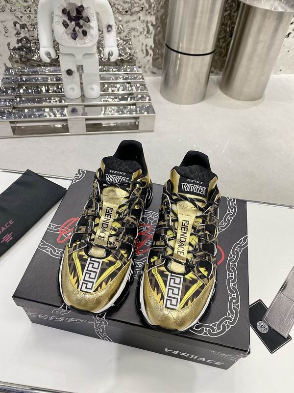 Versace sz35-46 jys02