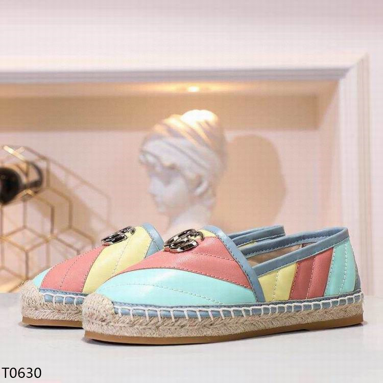 Gucci 女休闲鞋 0214