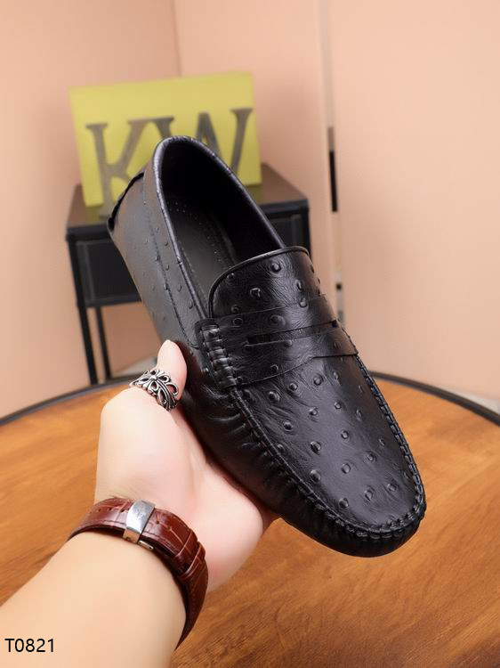 Bottega Veneta Boat shoes 0522