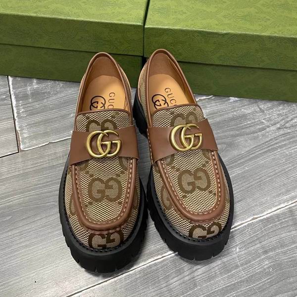 Gucci 女休闲鞋 Ts