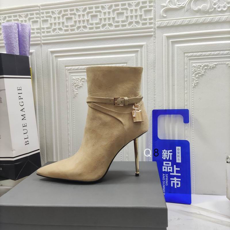 Tom Ford - 女靴 Ts