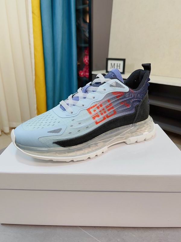 2026 Givenchy 低帮运动鞋 0123