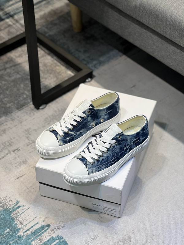2026 Givenchy 低帮鞋 0123