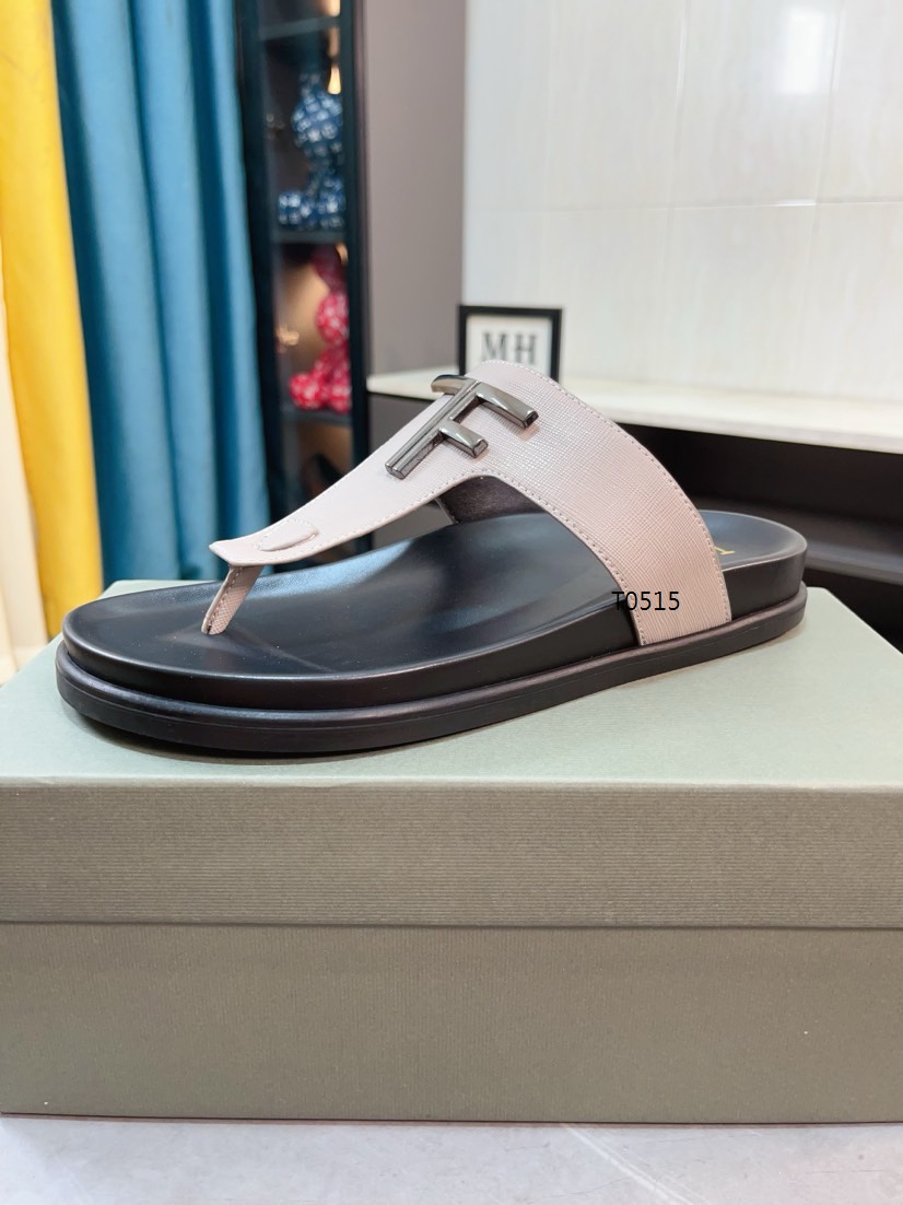 Tom Ford Slippers 0518