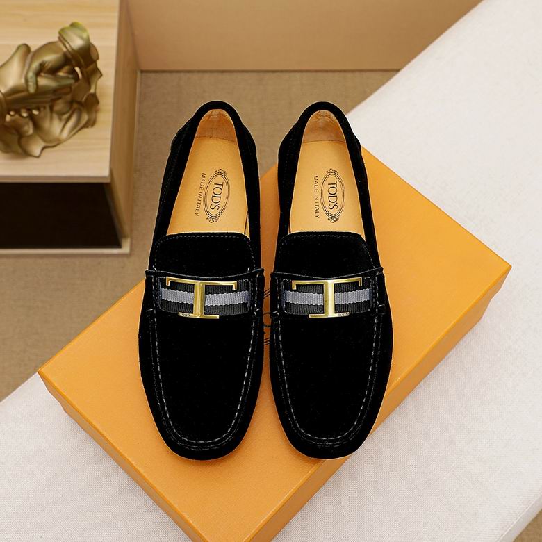 Tods 西装鞋 Ts