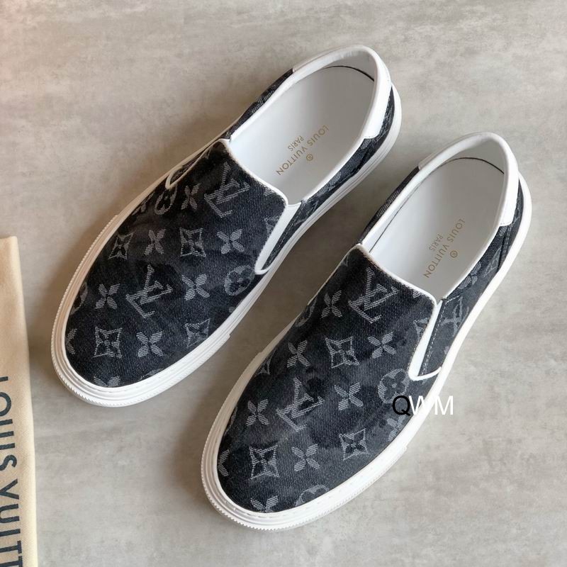 LV 休闲鞋 Ts