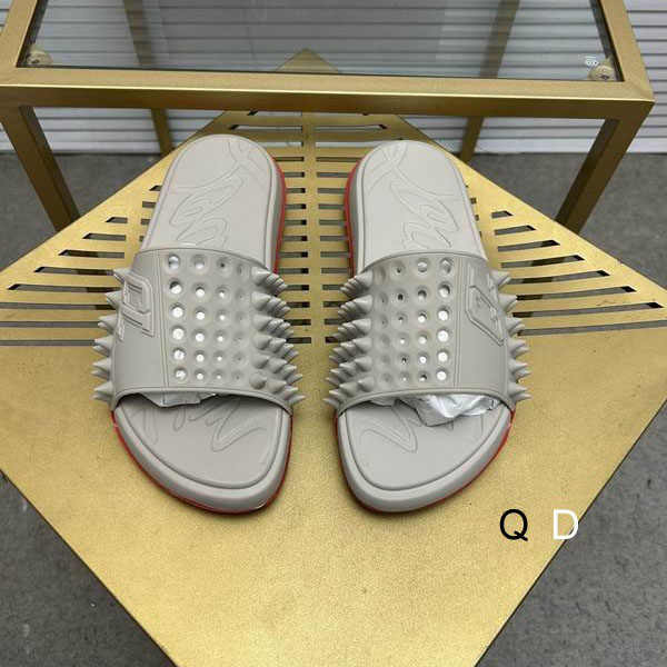 CL 男拖鞋 Ts
