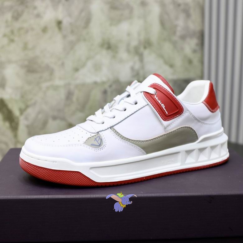 Valentino 男低帮 Ts