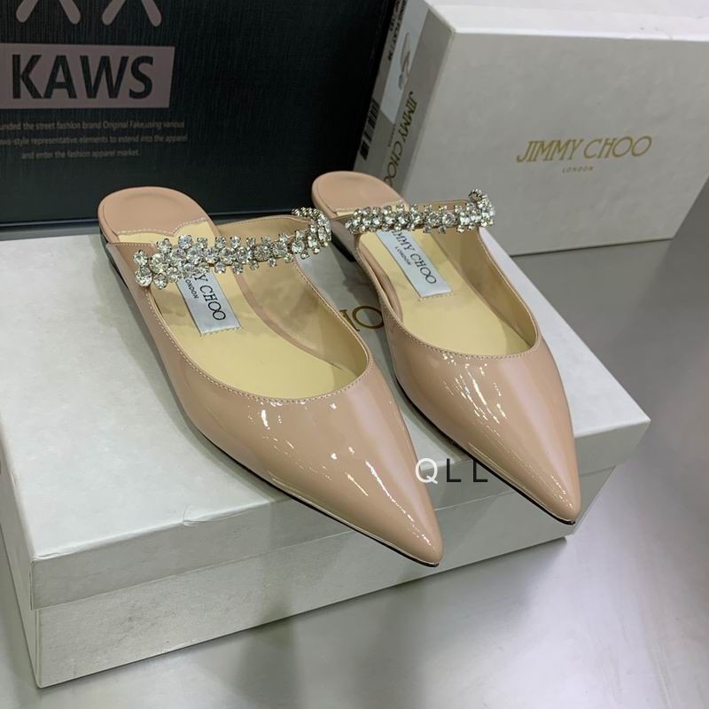 Jimmy Choo -单鞋 Ts