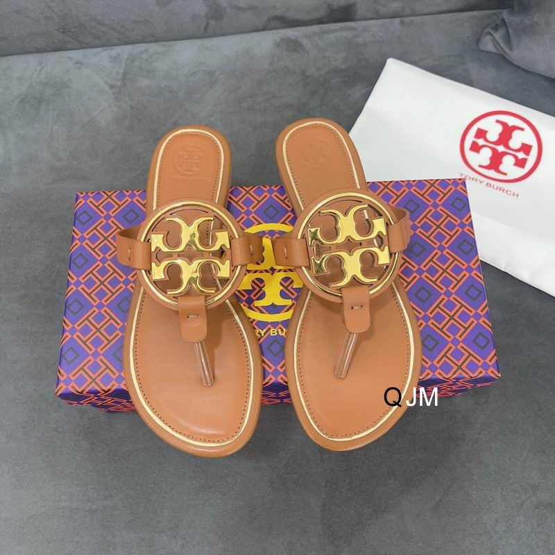 Tory Burch 拖鞋 Ts