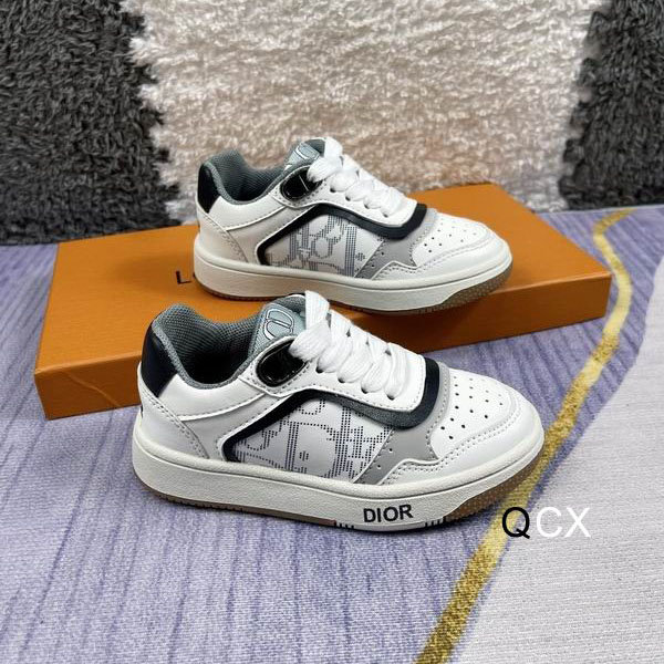 Dior 童鞋 -Ts