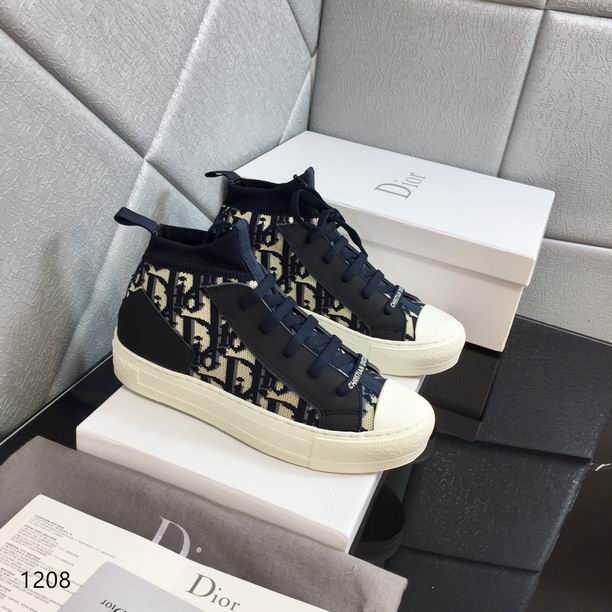 Dior high Cut Women 0724