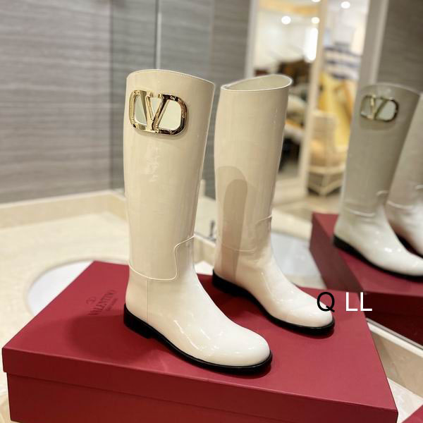 Valentino 女靴 Ts