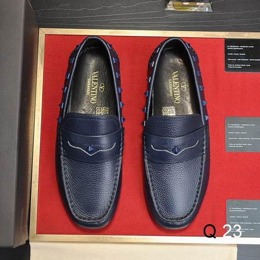 Valentino 西装鞋 Ts