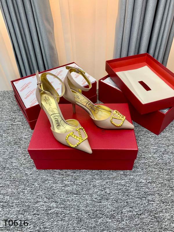 Valentino 高跟鞋 0819
