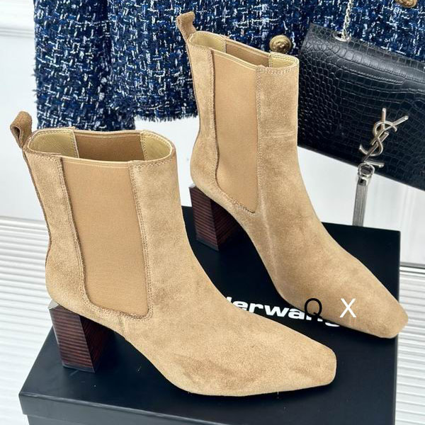 Alexander wang Boots Woman
