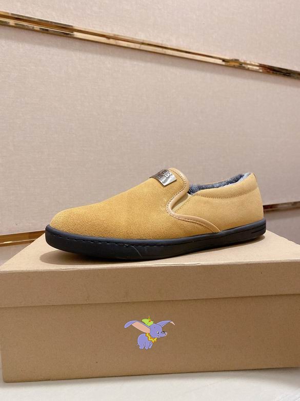 UGG 男休闲  Ts
