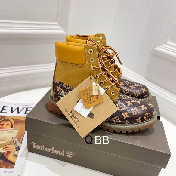 Timberland High help man Ts